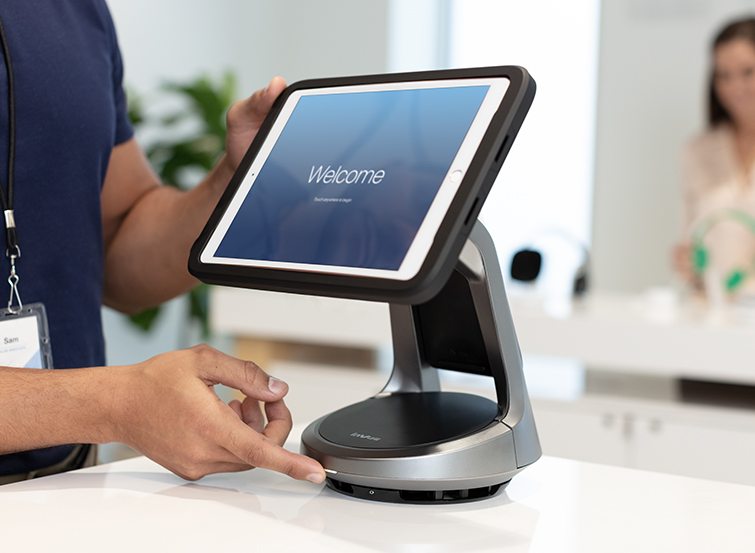 what to look for in an mPOS system - software