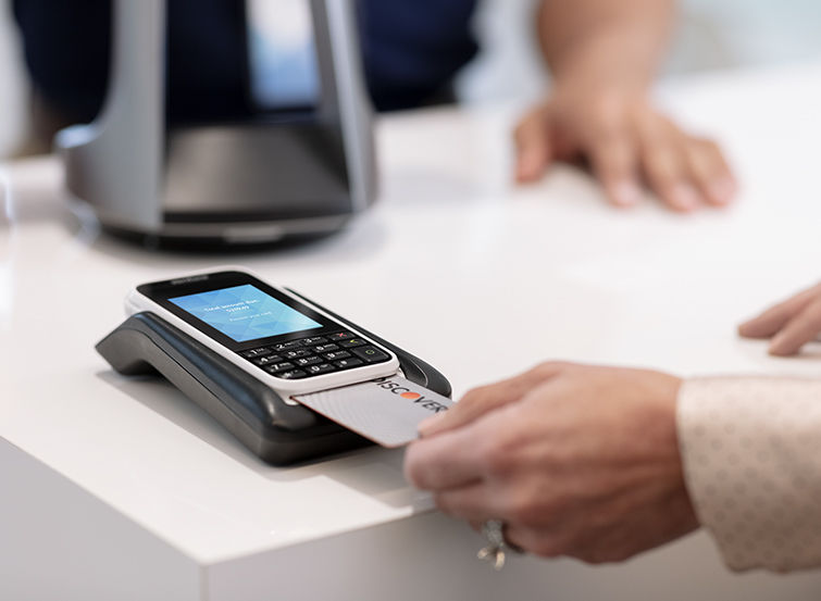 what to look for in an mPOS system - hardware